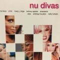 CD - Nu Divas - Various Atrists