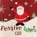 CD - Festive Tunes - Christmas Songs - Disc 03