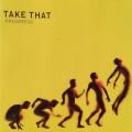 CD - Take That - Progress