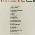 CD - It`s Always Party Time - Party Classics Of All Time