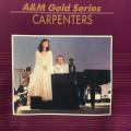 CD - Carpenters - A&M Gold Series