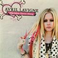 CD - Avril Lavigne - The Best Damn Thing