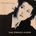CD - Celine Dion - The French Album