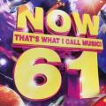 CD - Now That`s What I Call Music 61