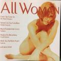 CD - All Woman - Various Artists
