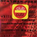 CD - Club Cutz