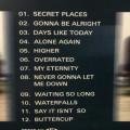 CD - Mean Mr Mustard - Secret Places
