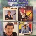 CD - Danie Botha - Treffers 1990 tot 1993