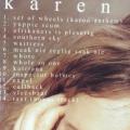 CD - Karen Zoid - Poles Apart