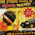 CD - Michael Naiker - Skidmarks