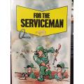 For The Serviceman 1971 Wyndham Soft Cover
