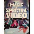 The Magic Of Spectravideo by Bernard L.Burke Soft Cover 160 pages