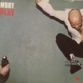 CD - Moby - Play