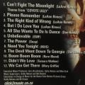 CD - Coyote Ugly - Soundtrack