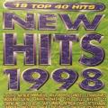 CD -  New Hits 1998