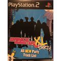 PS2 - Dance : Uk XL Party