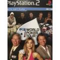 PS2 - World Poker Tour
