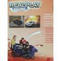 PS2 - Realplay Racing