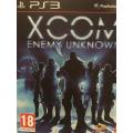 PS3 - XCOM Enemy Unknown