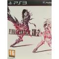 PS3 - Final Fantasy XII-2