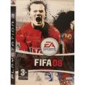 PS3 - FIFA 08