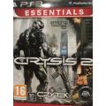 PS3 - Crysis 2 - Essentials