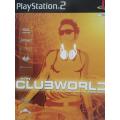 PS2 - Ejay Club World