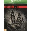 Xbox ONE - Evolve