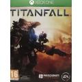 Xbox ONE - Titanfall