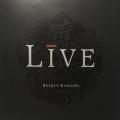CD - Live - Secret Samadhi