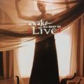 CD - Live - Awake The Best of