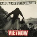 CD - Rage Against The Machine - Vietnow (Single)