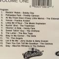 CD - Collectables Presents - History Of Rock Collection Volume 1