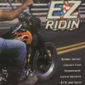 CD - EZ Ridin - Various Artists