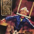 CD - Our Lady Peace - Clumsy
