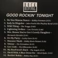 CD - Rock Revival - Good Rockin` Tonight