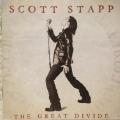 CD - Scott Stapp - The Great Divide