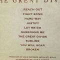 CD - Scott Stapp - The Great Divide