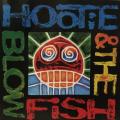 CD - Hootie & The Blowfish - Hootie & The Blowfish
