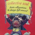 CD - Collective Soul - Hints Allegations and Things Left Unsaid
