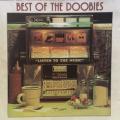 CD - Doobie Brothers - Best Of