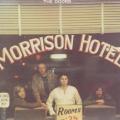 CD - The Doors - Morrison Hotel