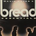 CD - David Gates & Bread - Essentials