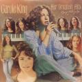 CD - Carole King - Her Greatest Hits