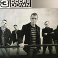 CD - 3 Doors Down - 3 Doors Down