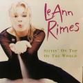CD - Leann Rimes - Sittin` On Top Of The World