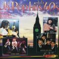 CD - UK Pop Hits of the 60`s Vol 1