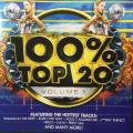 CD - 100% Top 20 Volume 1