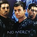 CD - No Mercy - No Mercy