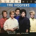 CD - The Hooters - Super Hits